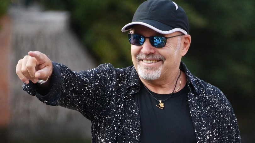 Festival di Venezia, la star è Vasco