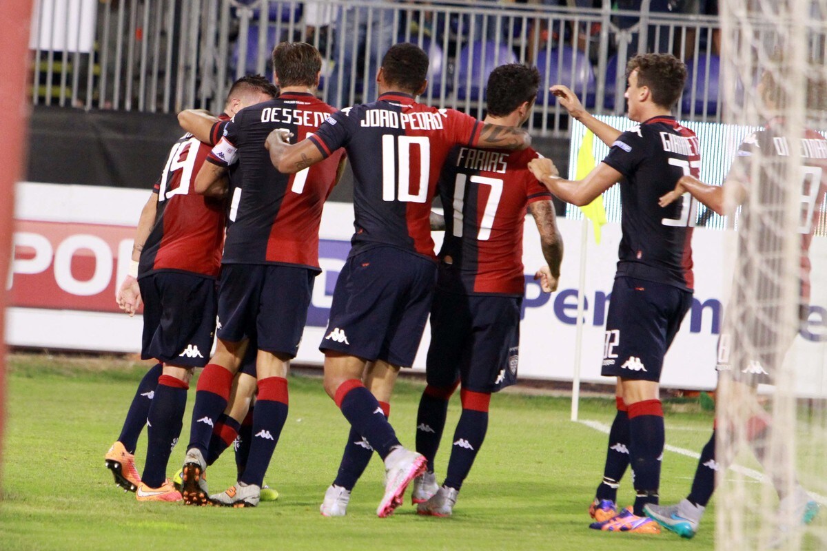 Serie B in diretta, segui la seconda giornata live