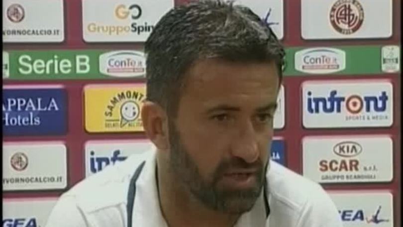 Panucci: "Non fare voli pindarici"
