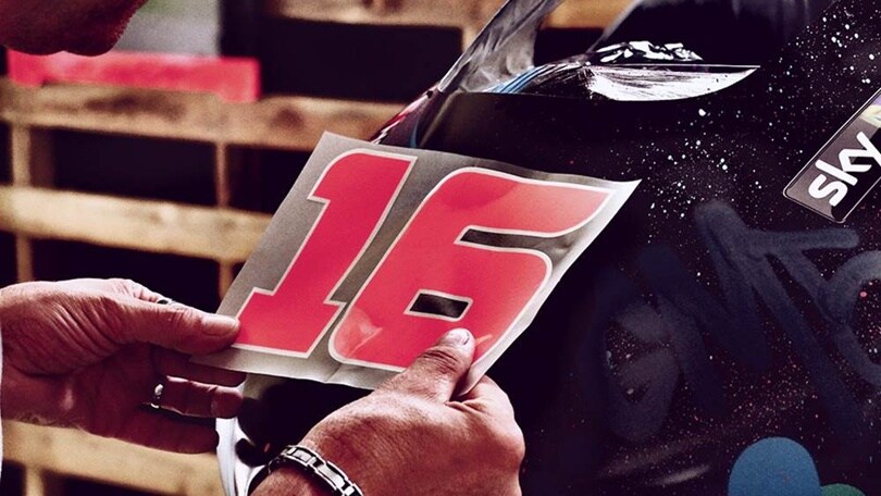 Sky Racing Team VR46, triennio di grandi novità