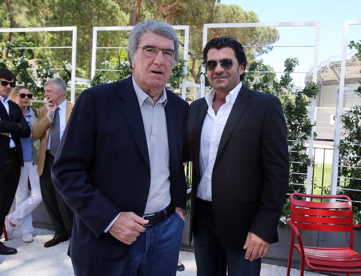 Zoff: «Berlusconi, Bearzot e Totti. Vi svelo tutto»