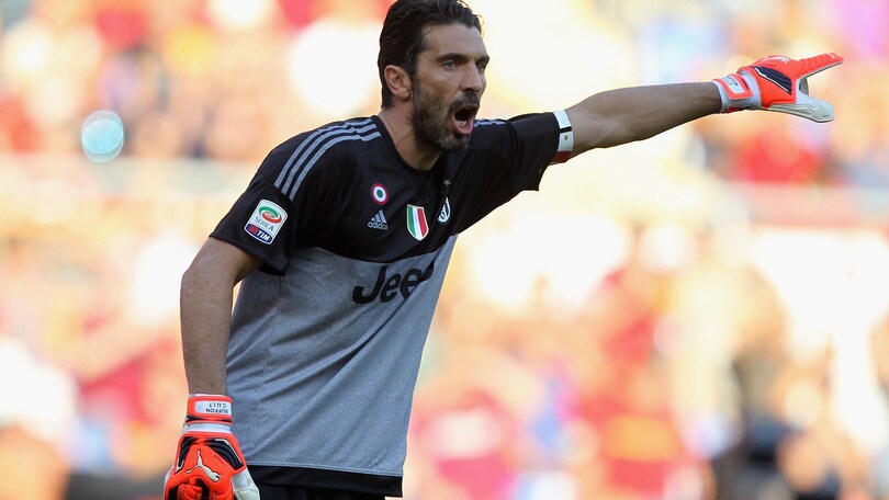 Juve, la probabile formazione col Chievo