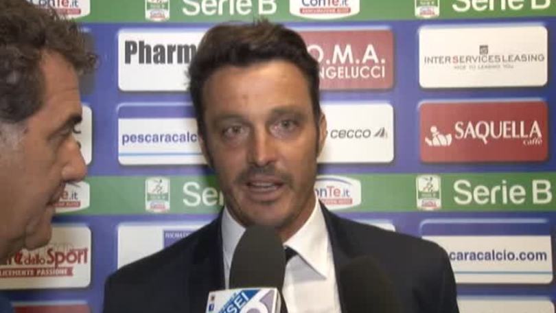 Oddo: "Una grandissima prestazione a livello caratteriale"