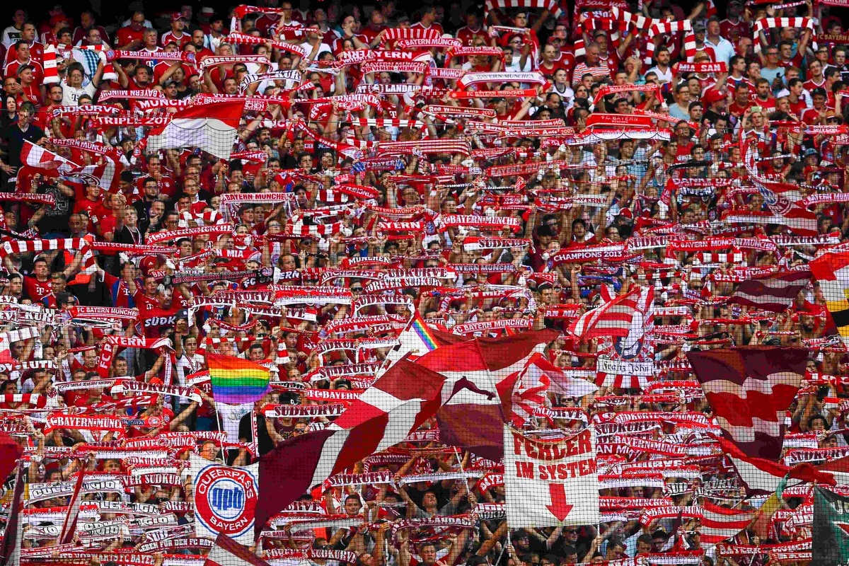 Bundesliga in diretta, alle 15.30 la quarta giornata