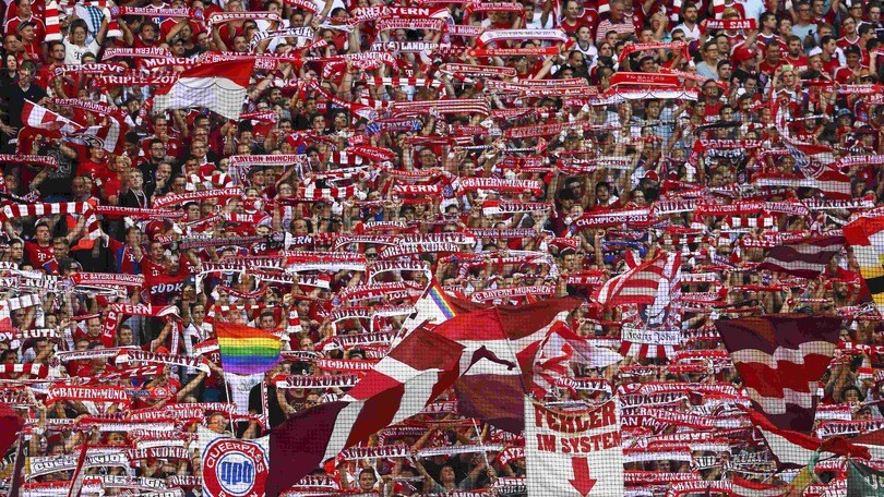 Bundesliga in diretta, alle 15.30 la quarta giornata