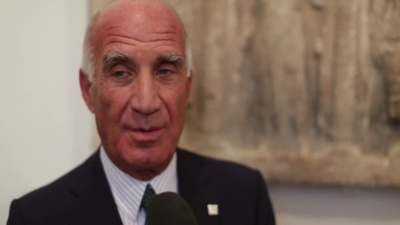 Il presidente ACI "Troverò un accordo con Ecclestone per il GP di Monza"