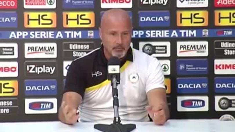 Colantuono: "Contro la Lazio senza snaturarci"