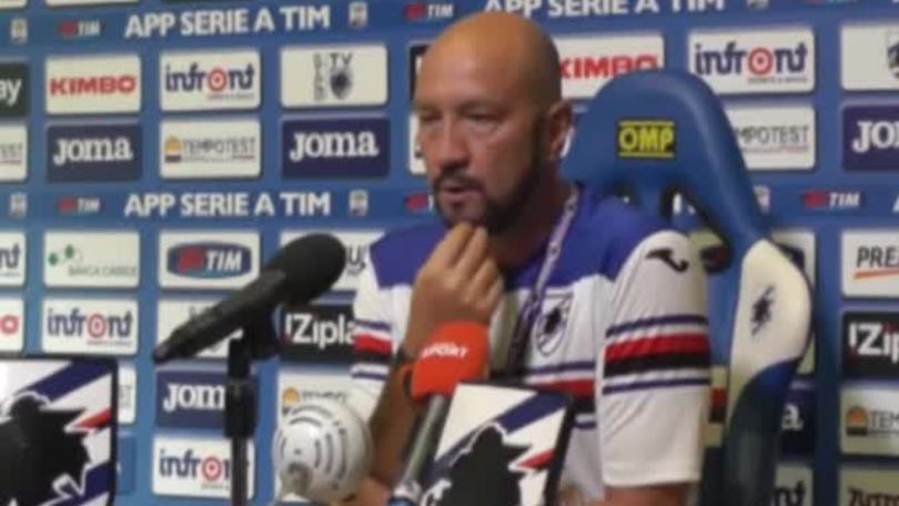Zenga: "Bologna squadra di livello"