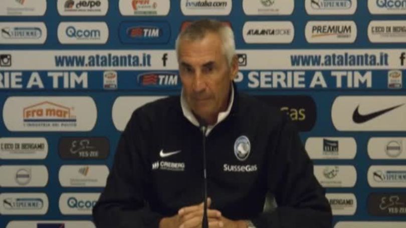 Reja: "Col Sassuolo prova di maturità"