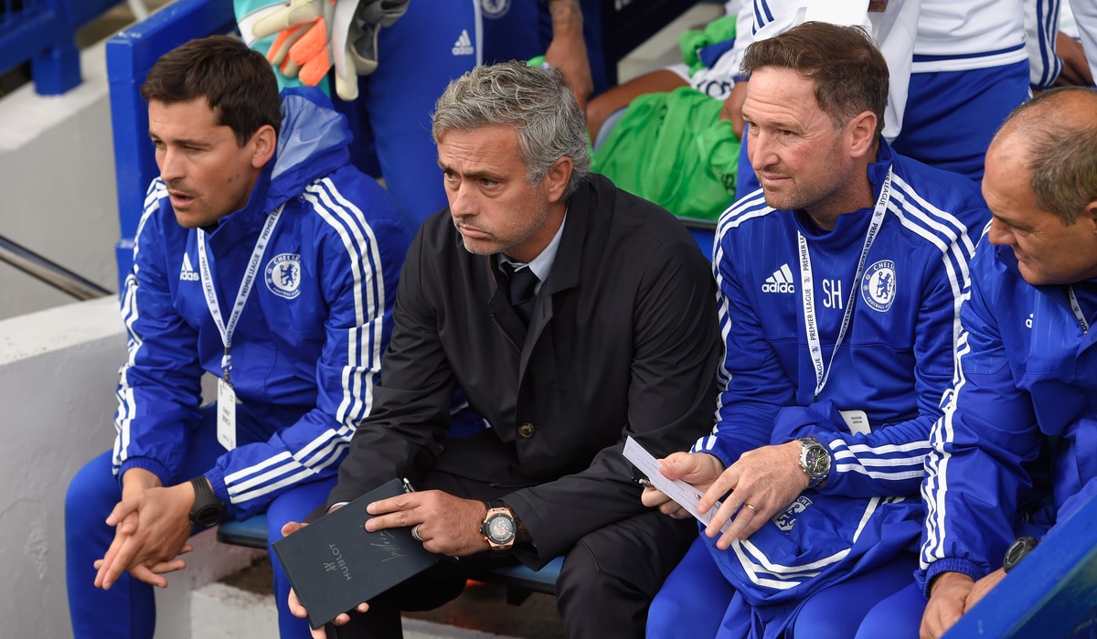 Il Chelsea perde ancora: Mourinho rischia?