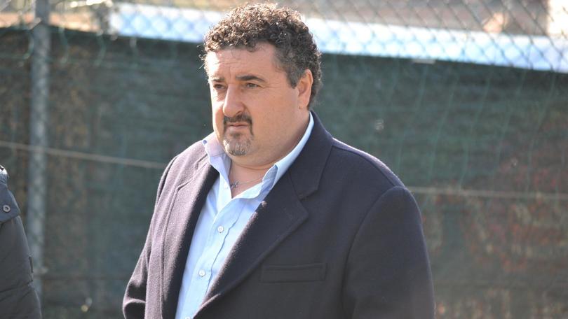 Vis Artena, Matrigiani: «Staremo al vertice»