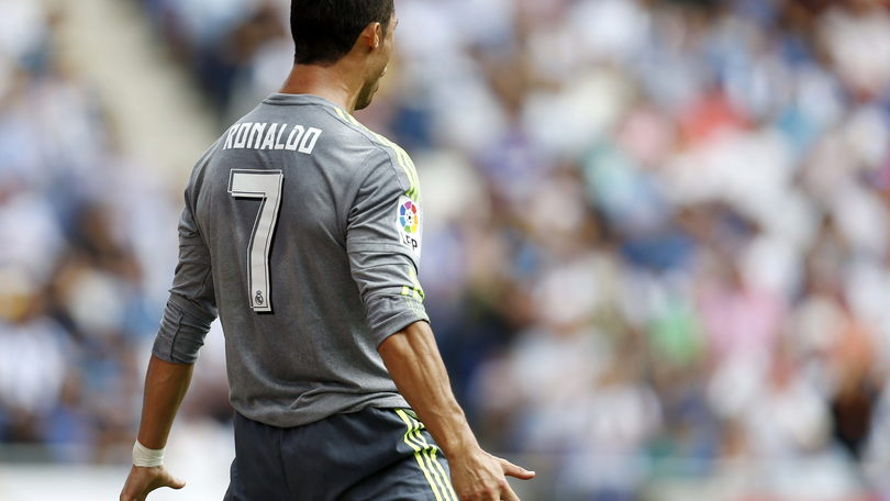 Ronaldo a 231 gol, è il re del Real in Liga