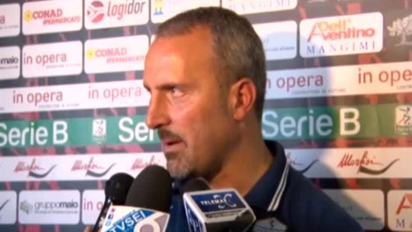 Petrone: "C'è ancora tanto da lavorare"