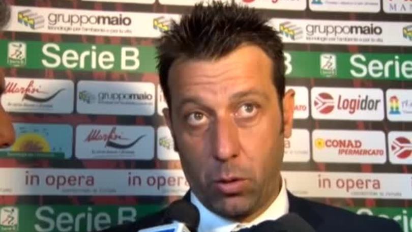 D'Aversa: "Vittoria salutare"