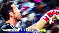 Lo Stadium fischia, Buffon: «Abbiamo bisogno di voi»