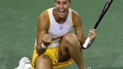 Tennis, Pennetta nella storia: vittoria e ritiro