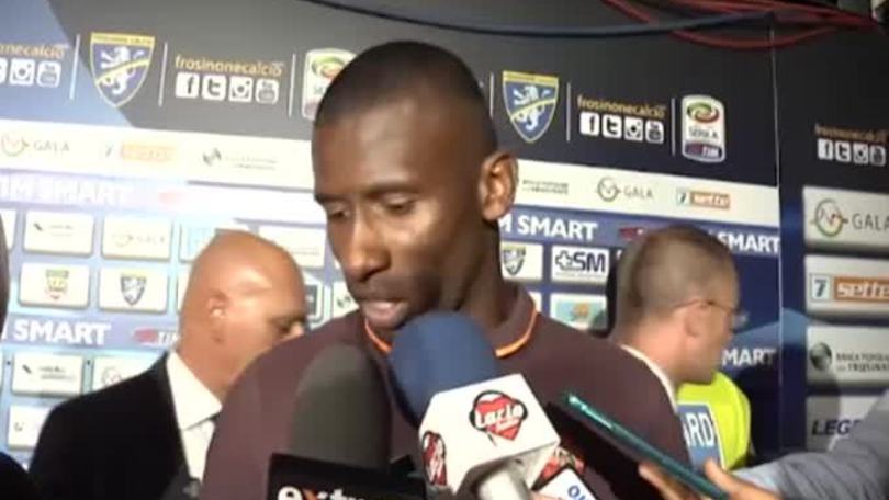 Rudiger: "Successo complicato. Ora testa al Barca"