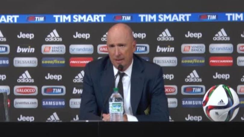 Maran: "Sfortunati negli episodi, ma buona prova"