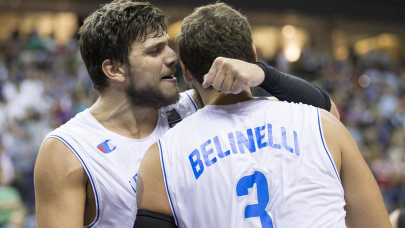 Israele-Italia in diretta, segui alle 18.30 live