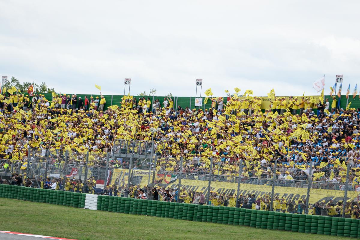 MotoGp a Misano in diretta, segui la gara alle 14 live