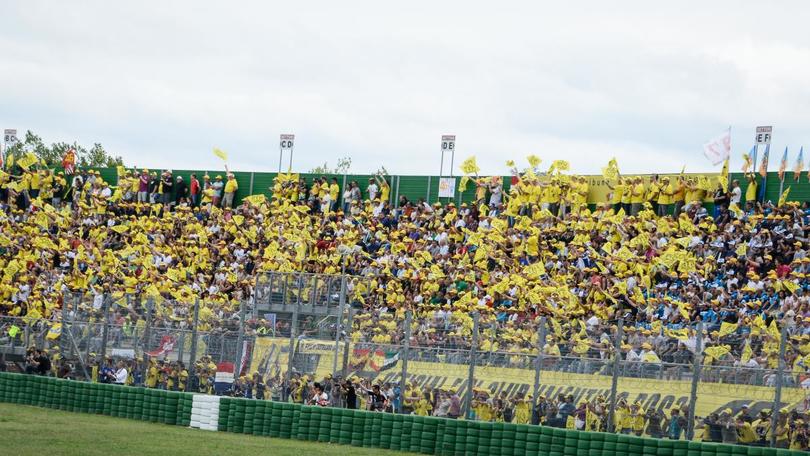MotoGp a Misano in diretta, segui la gara alle 14 live