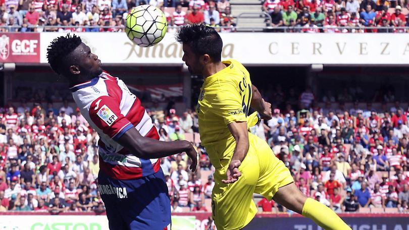 Liga, Granada ko: il Villarreal cala il tris