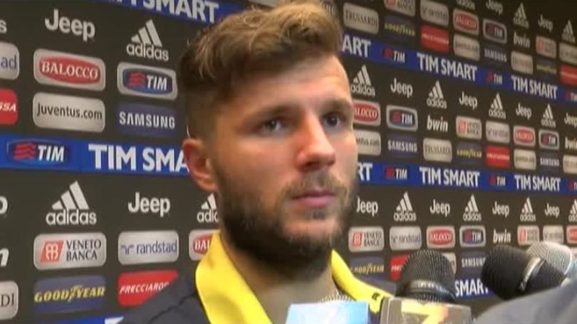 Hetemaj: "Il primo obiettivo è la salvezza"