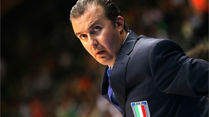 Pianigiani: «attenzione, Israele è atipica»