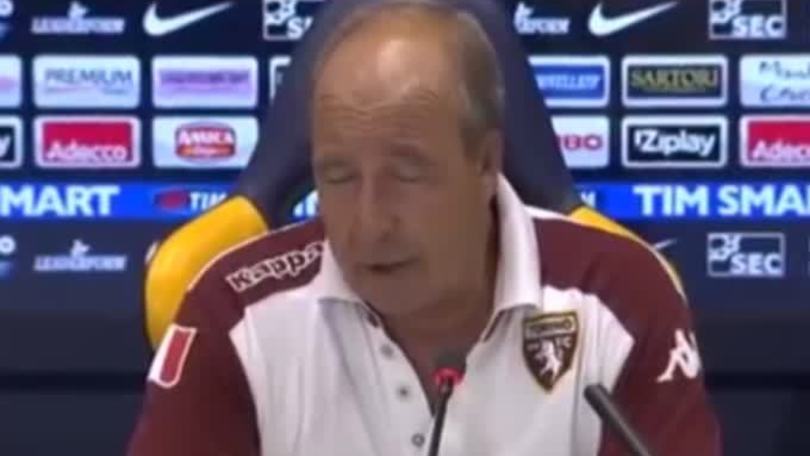 Ventura: "Abbiamo fatto un'impresa"