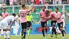 Palermo-Carpi 2-2, Djurdjevic salva i rosanero