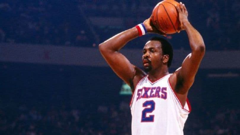 La NBA piange la leggenda Moses Malone