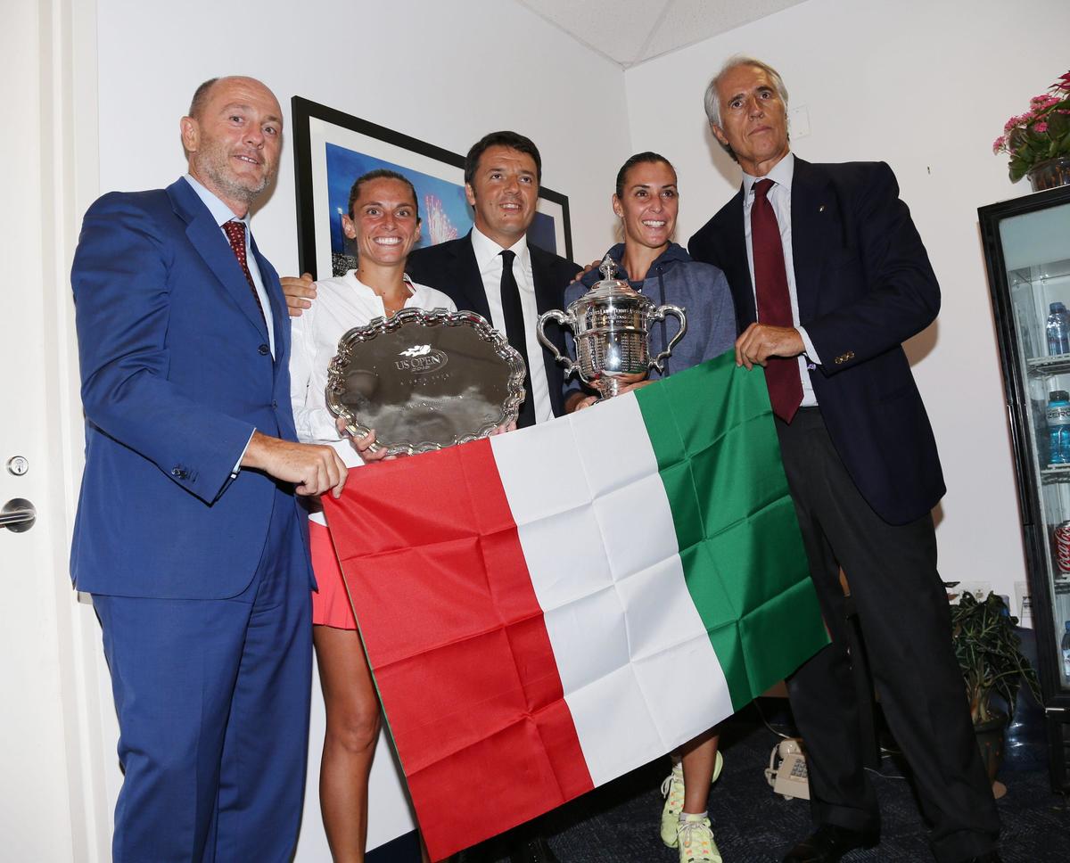 Malagò: «Si sta diffondendo una cultura meno monoteista per calcio»
