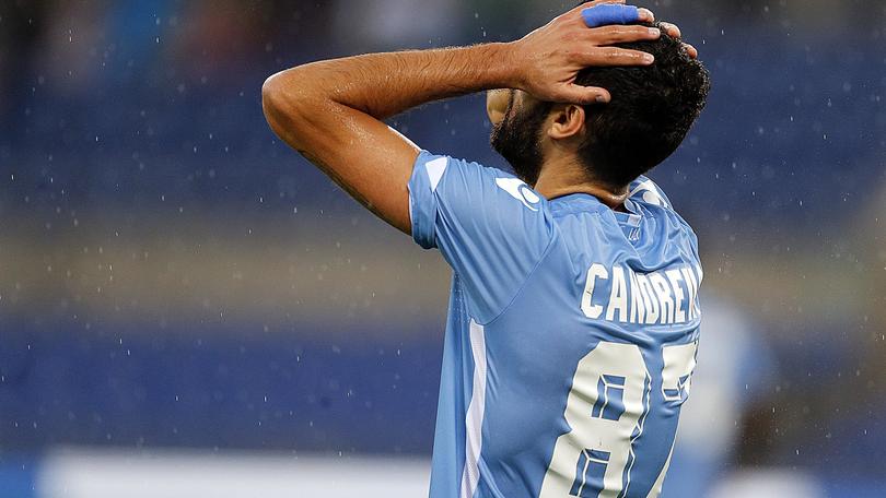 Candreva salta Genoa e Verona