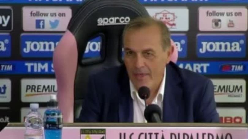 Castori: "Siamo migliorati molto"