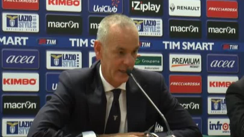 Pioli: "Matri ci darà soddisfazioni"