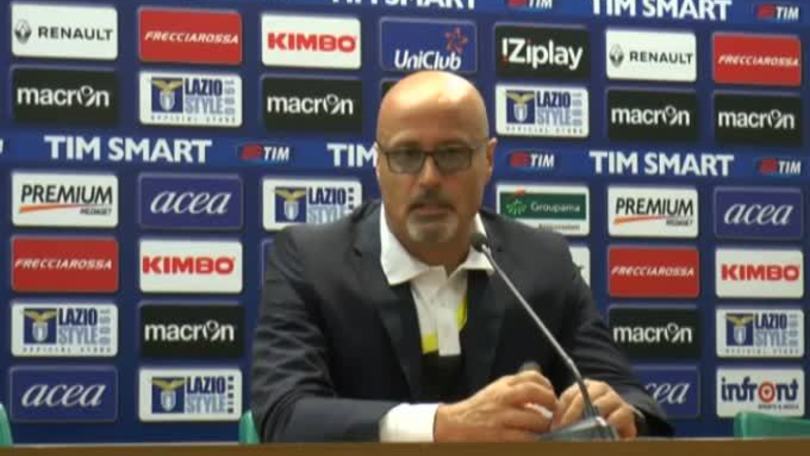 Colantuono: "Bisogna sfruttare le occasioni"