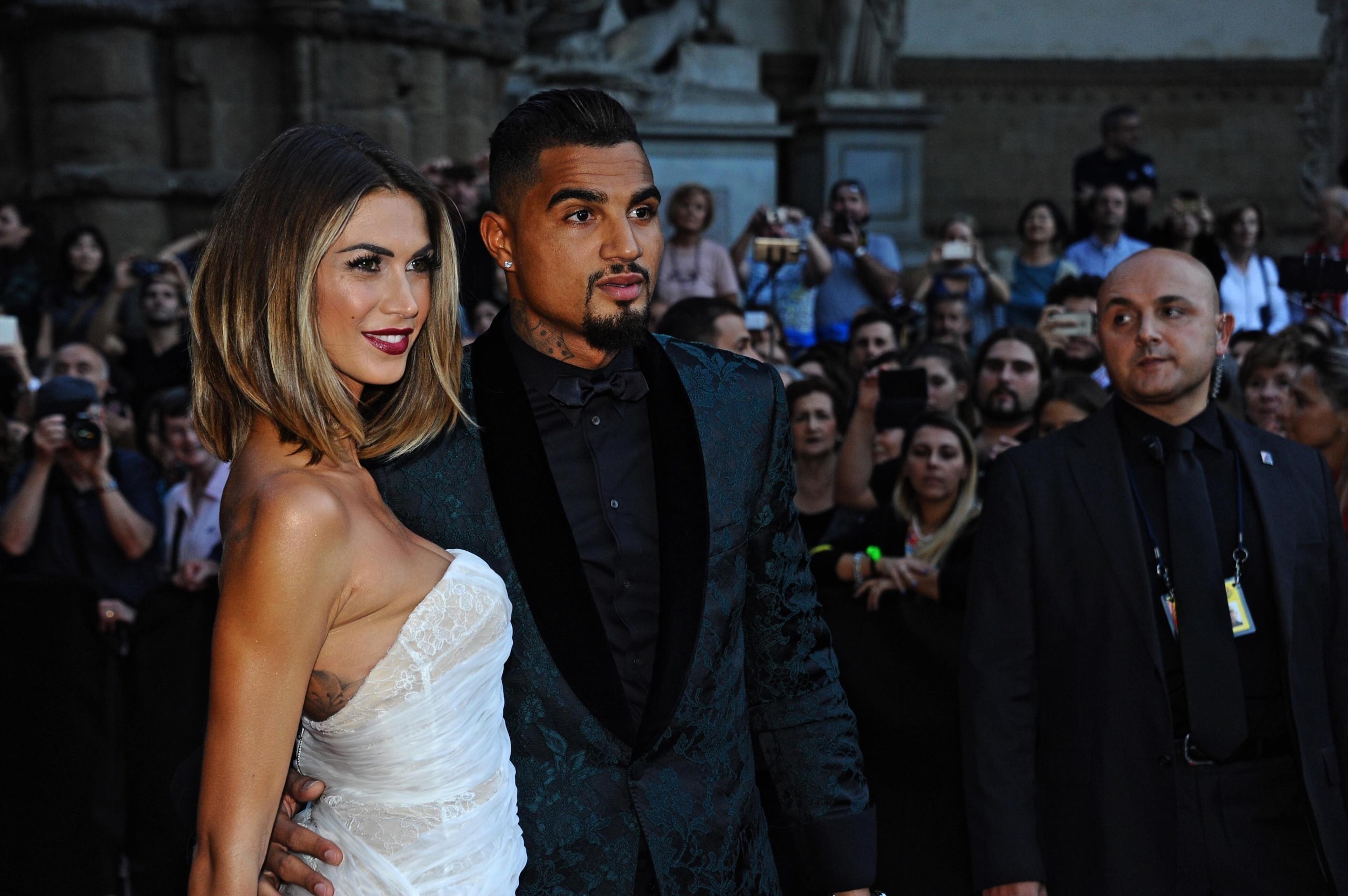 Milan, torna Boateng. Nesta incontra Mihajlovic