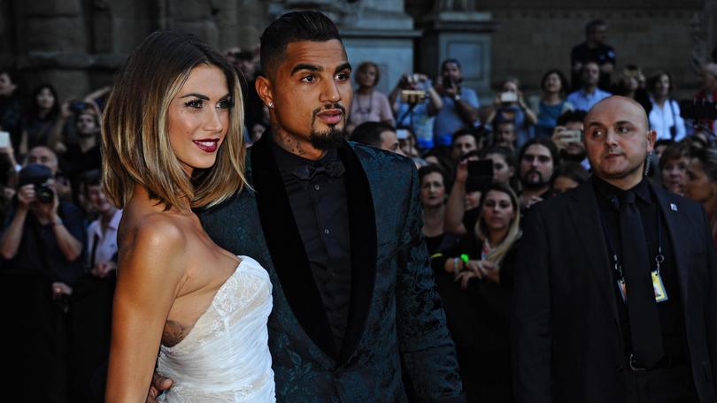 Milan, torna Boateng. Nesta incontra Mihajlovic