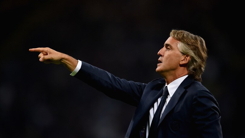Mancini: «Ottima Inter, bella vittoria»