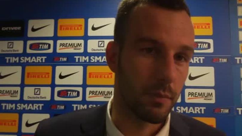Handanovic: "A giorni rinnoverò il contratto"