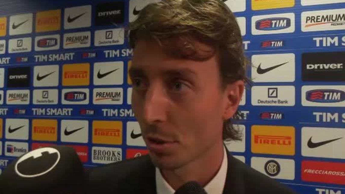 Montolivo: "Avremmo meritato di vincere"
