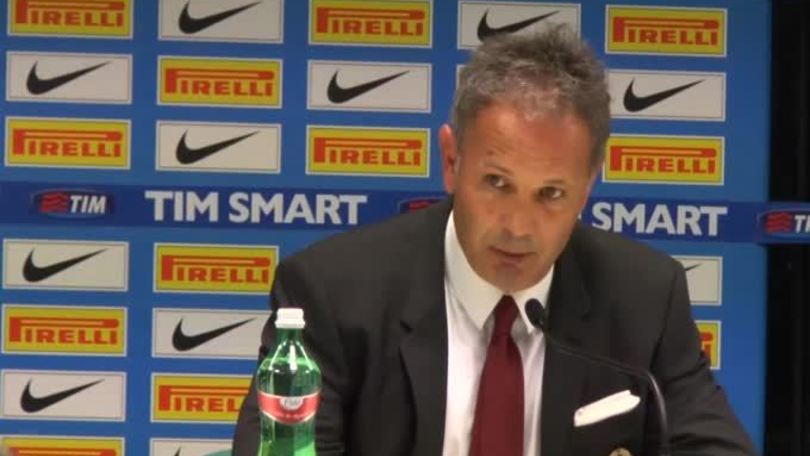 Mihajlovic: "Ci è mancato solo il goal"