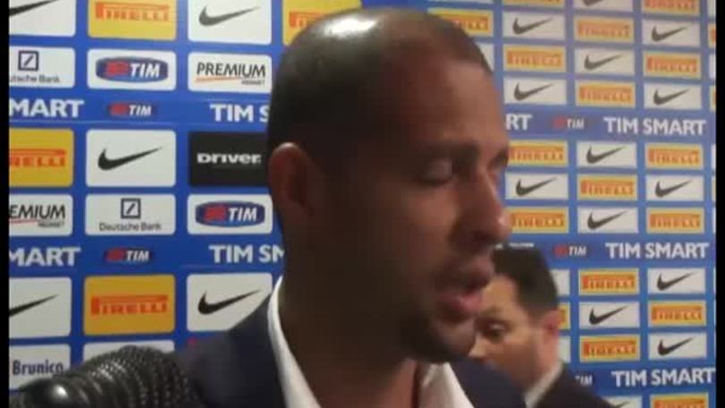 Melo: "Balotelli? Bisogna menarlo..."