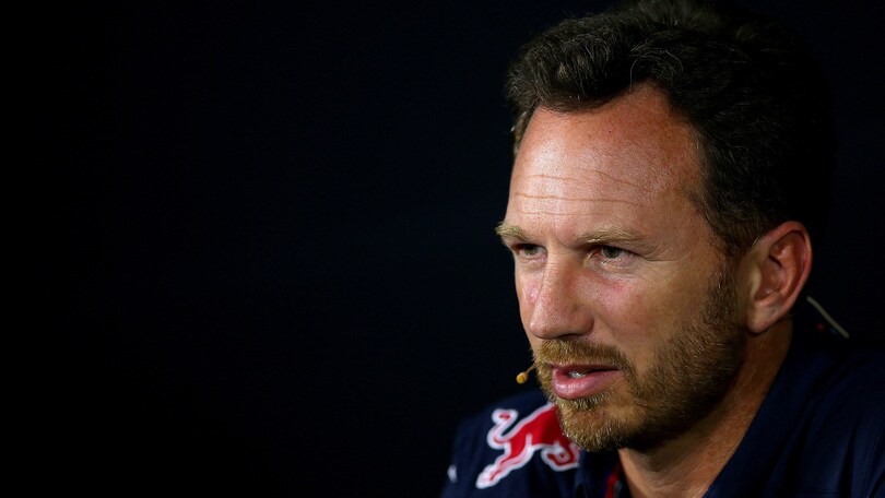 F1 Red Bull, Horner: «Motore Renault è l'anello debole»