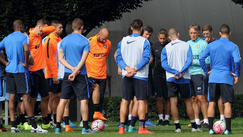 Chievo-Inter, le probabili formazioni