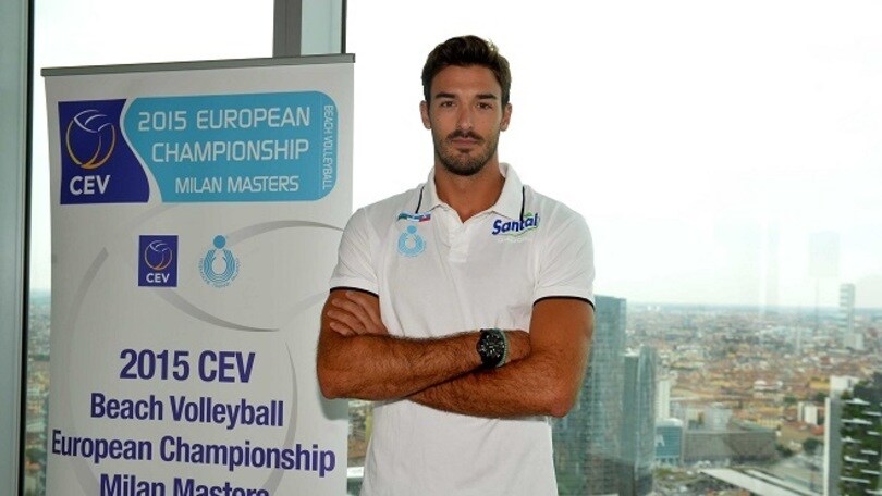 Beach Volley: Da venerdì a Milano il Milan Masters