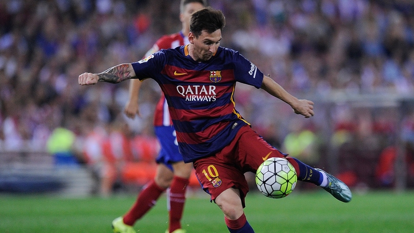 Roma, ecco il piano di Garcia: Messi si ferma così
