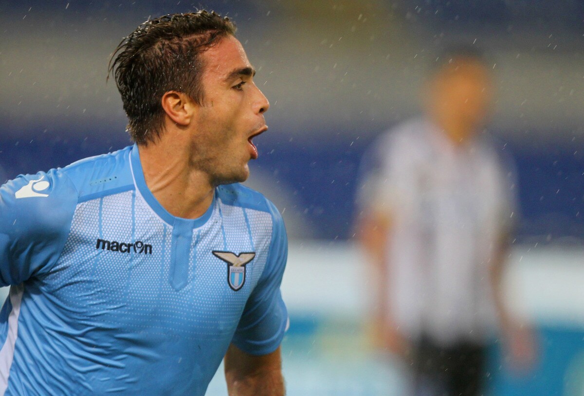 Matri, una doppietta per la storia