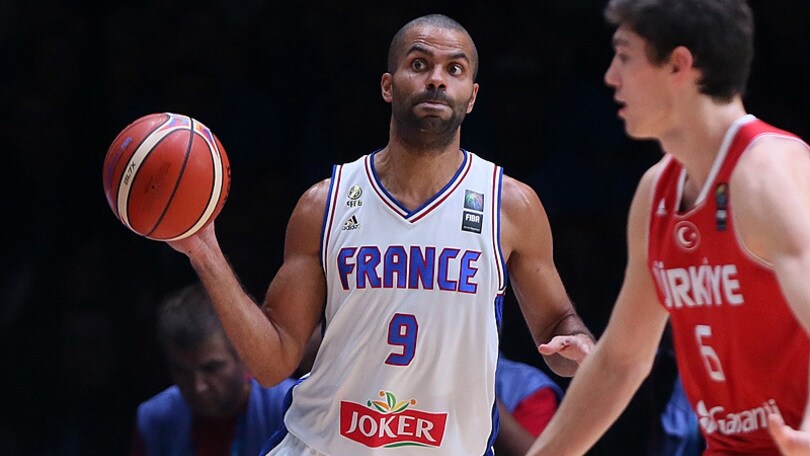 Francia-Lettonia: conferma o sorpresa?