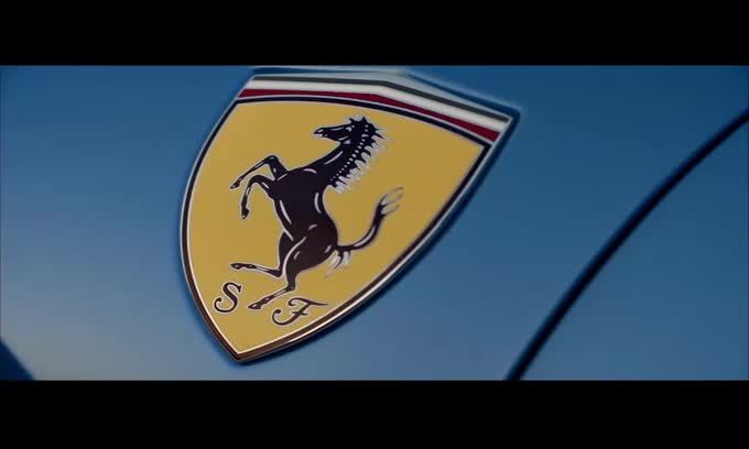 Salone Francoforte LIVE: svelata la Ferrari 488 Spider